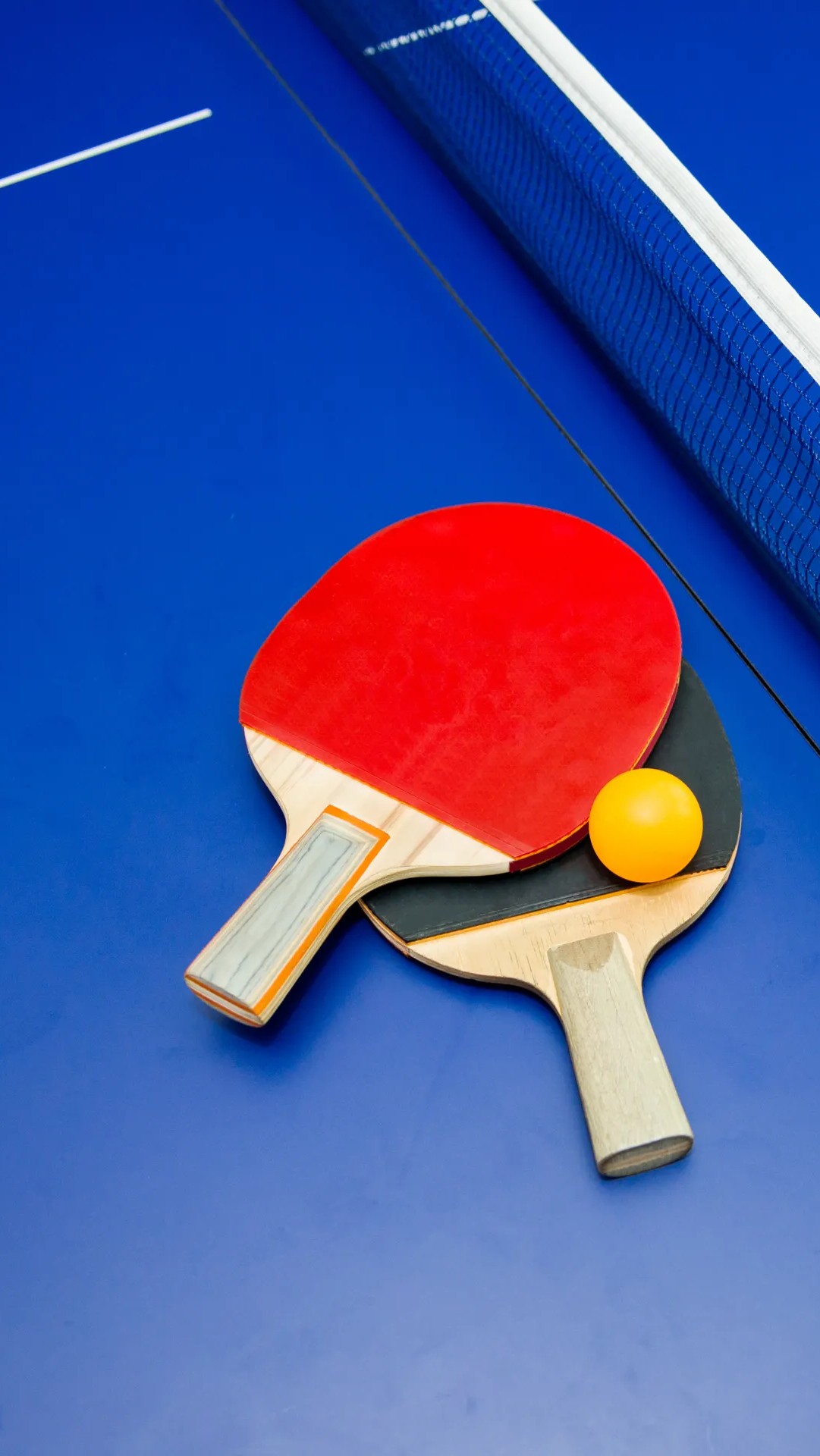 table-tennis